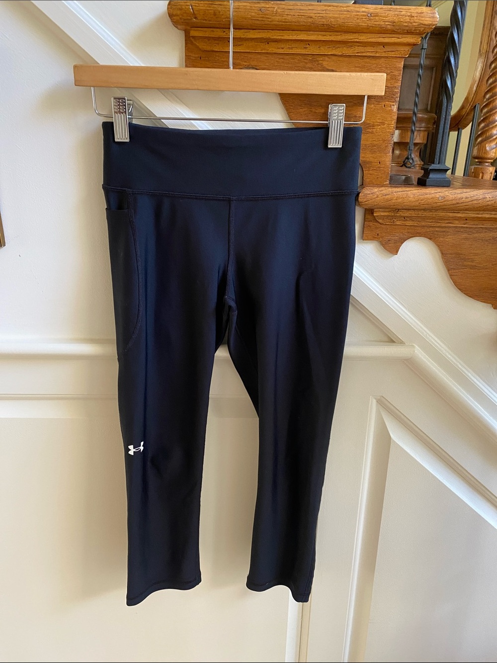 UNDER ARMOUR Compression Leggings